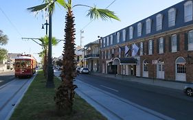 Best Western Plus French Quarter Courtyard Hotel