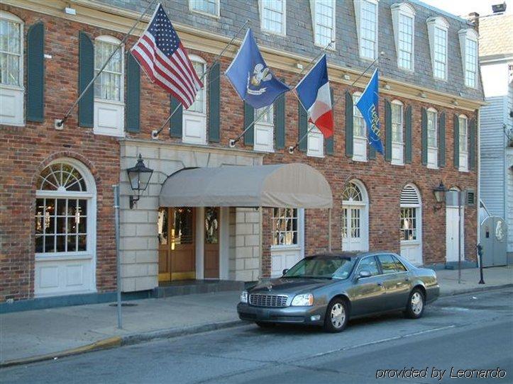 ניו אורלינס Best Western Plus French Quarter Courtyard Hotel מראה חיצוני תמונה